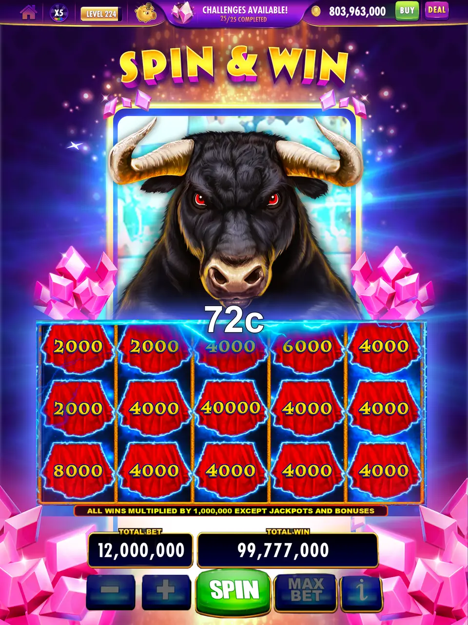 72c Capturas de tela - APK Oficial
